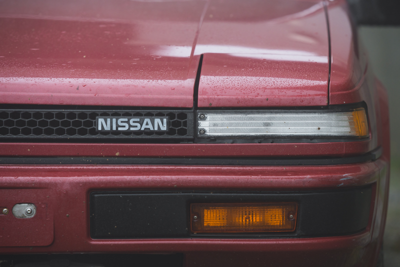 Illustration for article titled Meet The Die-Hard Enthusiasts Keeping The Nissan 200SX Dream Alive In A NORAD Bunker
